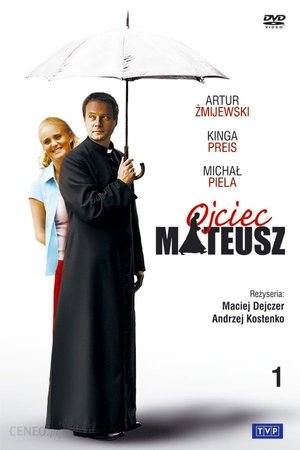 Poster for Ojciec Mateusz: Season 1
