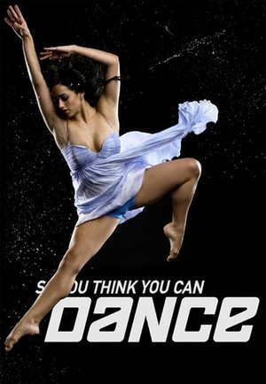 Poster for So You Think You Can Dance: Season 5