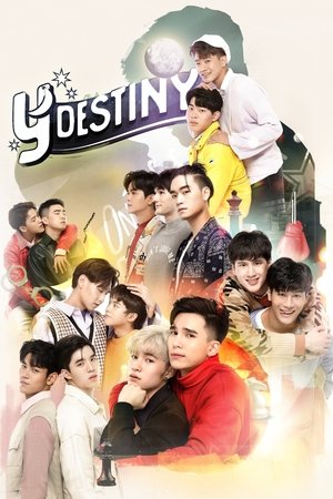 Poster for Y Destiny: Season 1