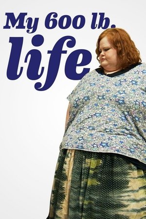 Poster for My 600-lb Life: Season 5