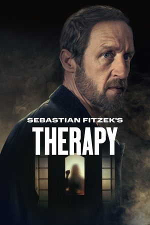 Poster for Sebastian Fitzek's Therapy: Season 1