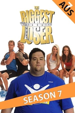 Poster for The Biggest Loser Australia: Season 7