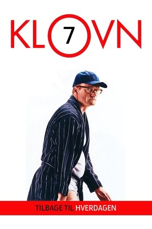 Poster for Klovn: Season 7