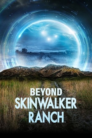 Poster for Beyond Skinwalker Ranch: Season 1