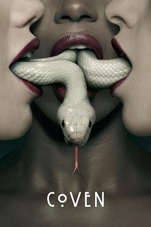 Poster for American Horror Story