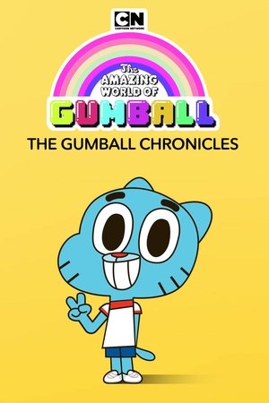 Poster for The Gumball Chronicles: Season 1