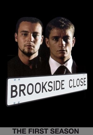 Poster for Brookside: Season 1