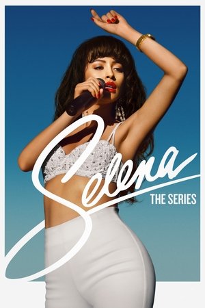 Poster for Selena: The Series: Season 1