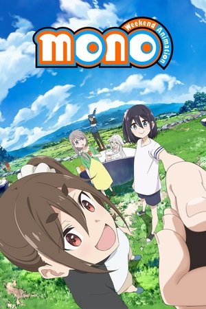 Poster for mono: Specials