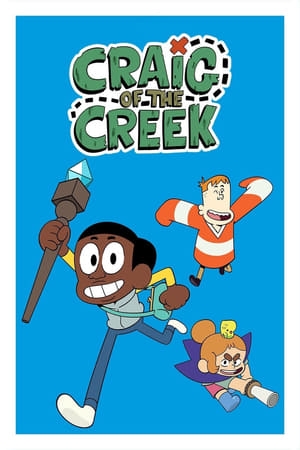 Poster for Craig of the Creek: Specials