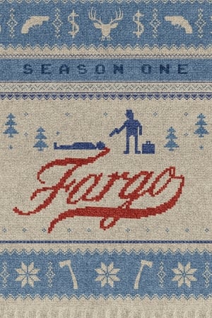 Poster for Fargo: Season 1