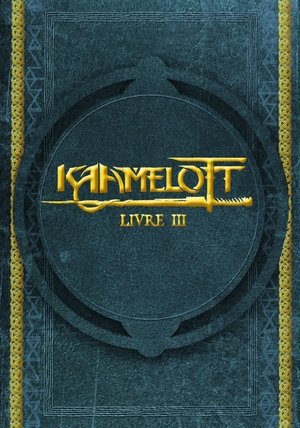 Poster for Kaamelott: Livre III