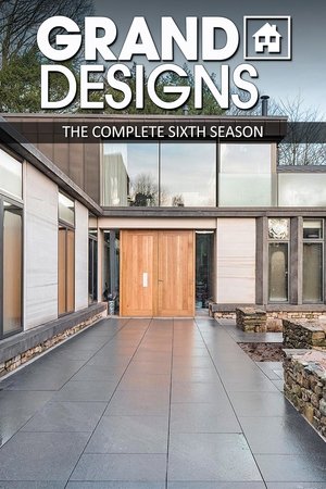 Poster for Grand Designs: Season 6