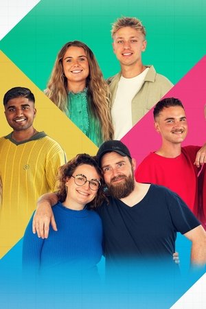 Poster for Nybyggerne: Season 10