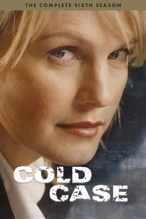 Poster for Cold Case: Season 6