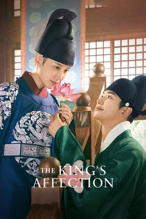 Poster for The King's Affection: Season 1