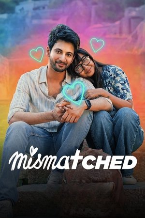 Poster for Mismatched: Season 3