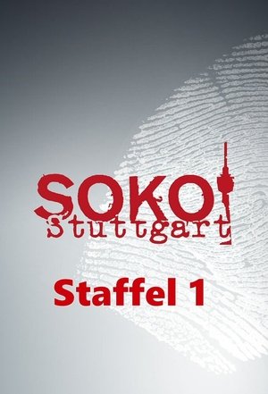 Poster for SOKO Stuttgart: Season 1