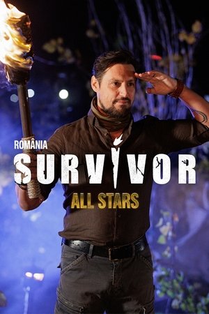 Poster for Survivor Romania: Season 5