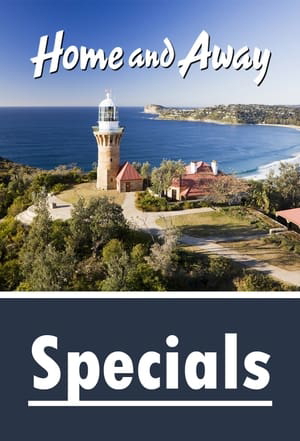 Poster for Home and Away: Specials