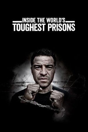 Poster for Inside the World's Toughest Prisons: Season 7