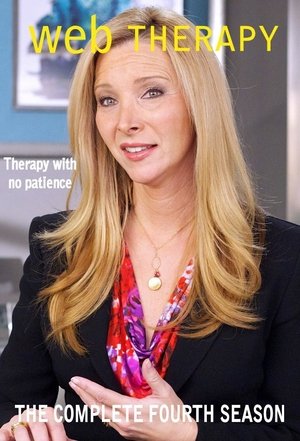 Poster for Web Therapy: Season 4
