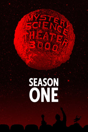 Poster for Mystery Science Theater 3000: Season 1