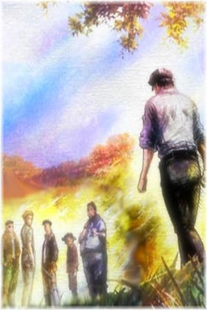 Poster for Rainbow: Season 1