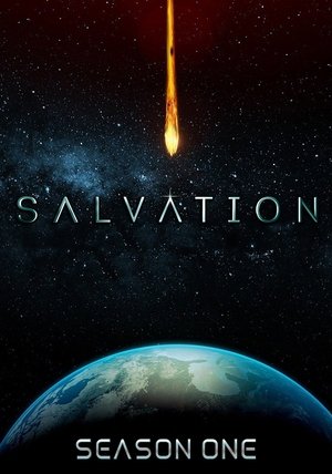 Poster for Salvation: Season 1