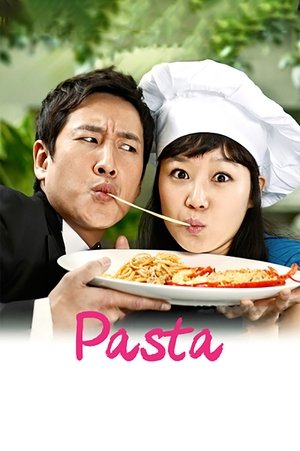 Poster for Pasta