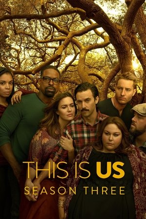 Poster for This Is Us