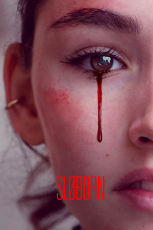 Poster for Sløborn: Season 1