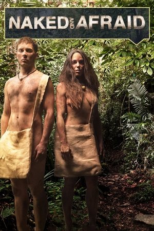 Poster for Naked and Afraid: Season 7