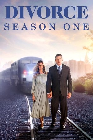 Poster for Divorce: Season 1