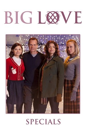 Poster for Big Love: Specials