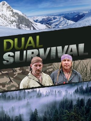 Poster for Dual Survival: Season 1