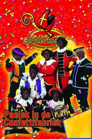 Poster for De Club van Sinterklaas: Season 7