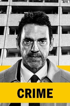 Poster for Crime: Season 1