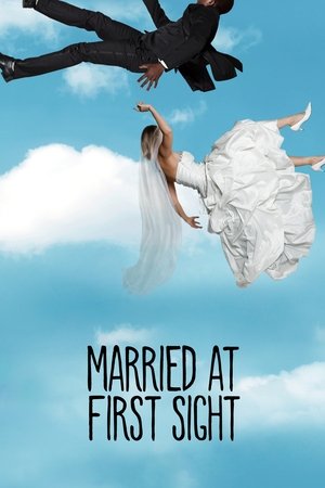 Poster for Married at First Sight: Philadelphia