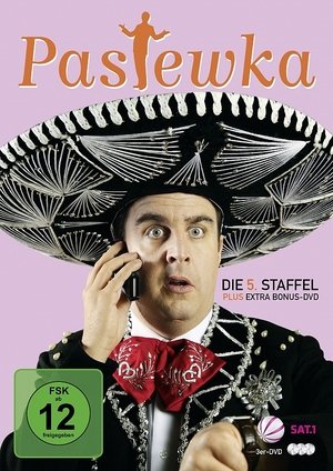 Poster for Pastewka: Season 5