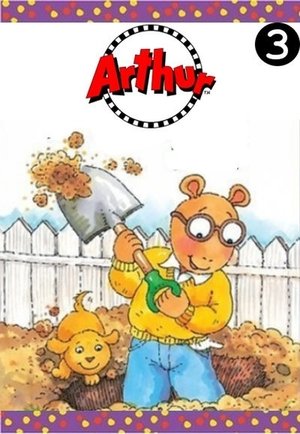 Poster for Arthur: Season 3
