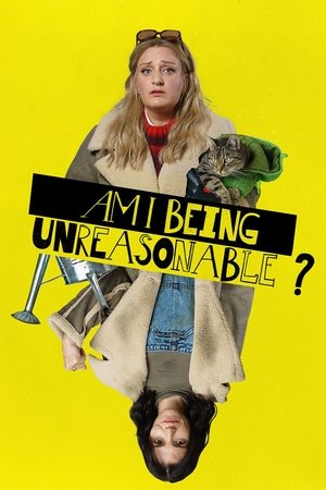 Poster for Am I Being Unreasonable?: Series 1