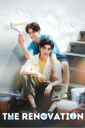 Poster for The Renovation: Season 1