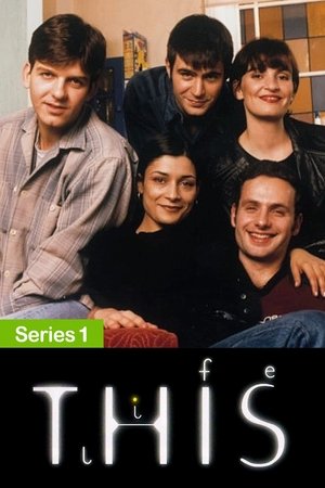 Poster for This Life: Season 1