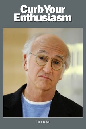 Poster for Curb Your Enthusiasm: Specials