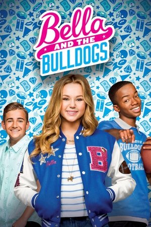 Poster for Bella and the Bulldogs: Season 2