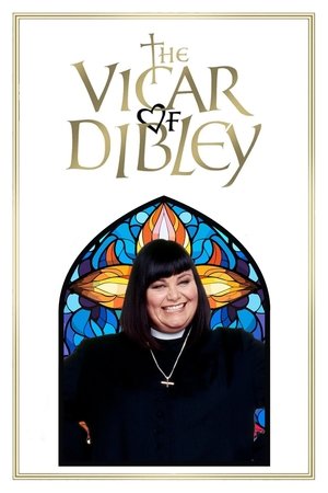 Poster for The Vicar of Dibley: Season 3
