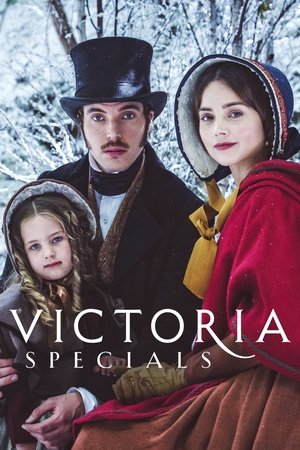 Poster for Victoria: Specials