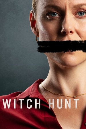 Poster for Witch Hunt: Season 1