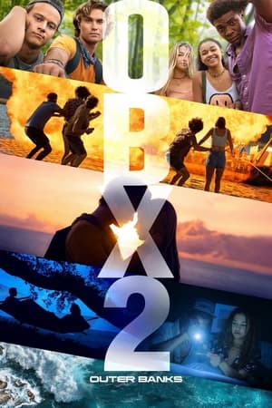 Poster for Outer Banks: Season 2